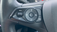 Vauxhall Mokka 1.2 Turbo 100 SRi 5dr Petrol Hatchback